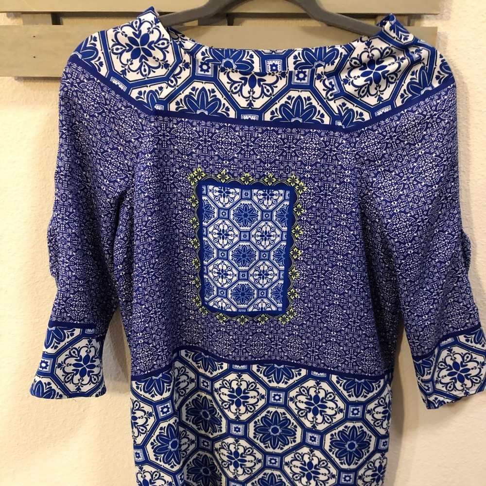 The limited gorgeous dress